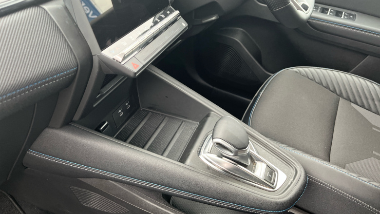 Renault Symbioz 1.6 E-Tech FHEV 145 Techno Esprit Alpine 5dr Auto Hybrid Estate